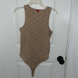 Guess bodysuit